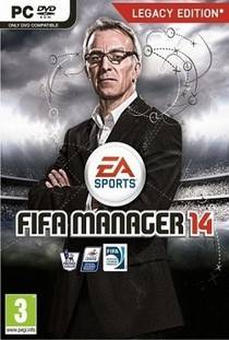 FIFA Manager 14 скачать торрент бесплатно