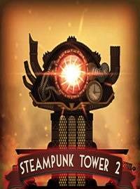 Steampunk Tower 2 скачать торрент бесплатно